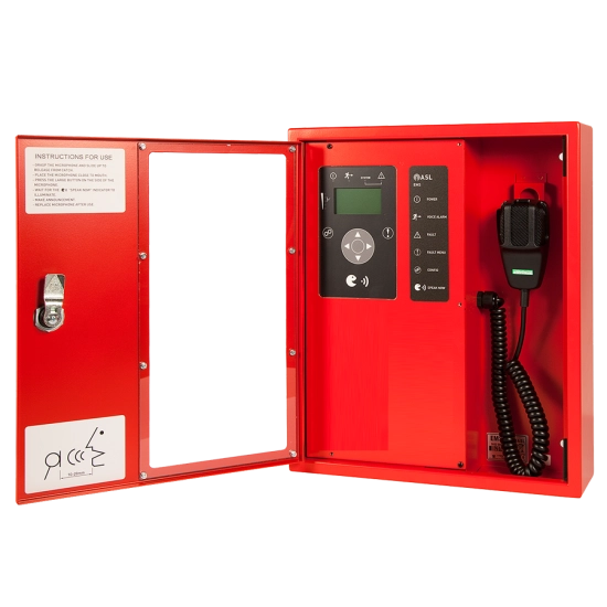 Station Micro d'Urgence