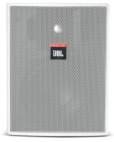 C25AV-LS-WH - Enceinte 2 voies - boomer 13cm - 150W - 90°x90° - EN54/