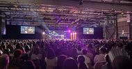 Les Miss à l'honneur à Autun