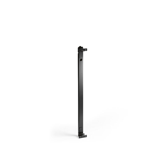 Fixation murale pour DFM 110 - BK