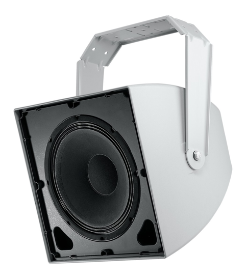 AWC129 - Enceinte 2 voies coaxiale - boomer 30cm - 400W - 90°x90° - I