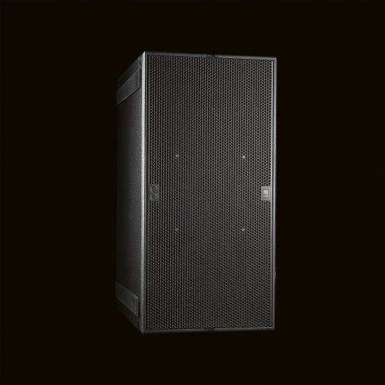 PS 850 Enceinte Sub Infra 2x18 2000W 4Ohm