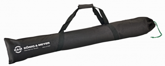 Sac de transport pour 2x 21420 - K&M 21422-000-00