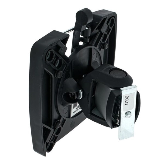 Bras support écran alu FlexM (fixe) Yellowtec