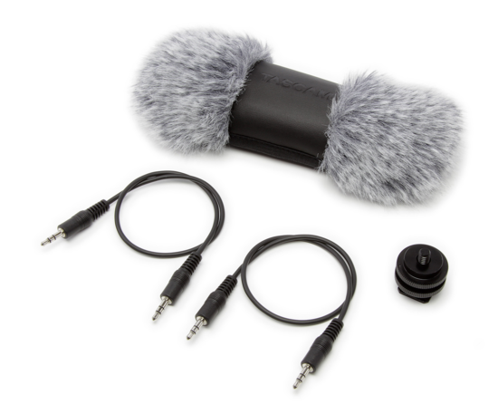 Pack d'accessoire pour DR-70D / DR-701D