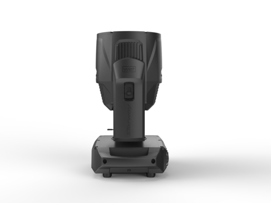 MODENA WET - Wash 7X60W RGBW IP65 - Livré avec mousse thermo-formée