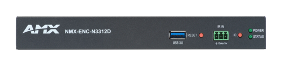 NMX-ENC-N3312D