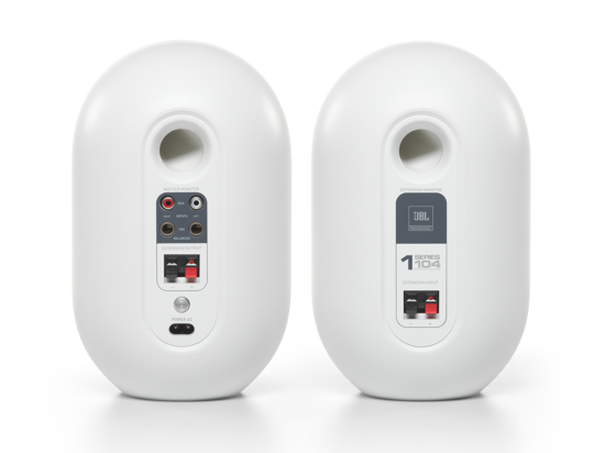 104 SET BT Blanc