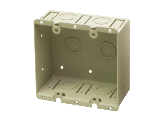 Boîte murale universelle - RDL WB-2U