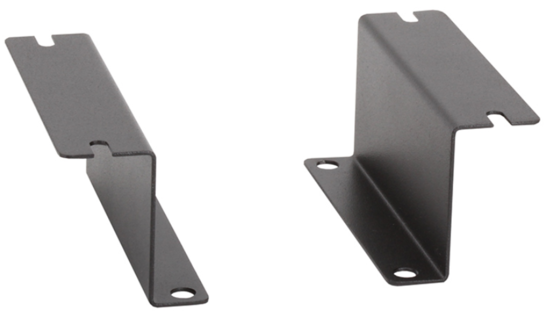 Kit de montage sous étagère pour produits SysFlex - RDL SF-UCB2