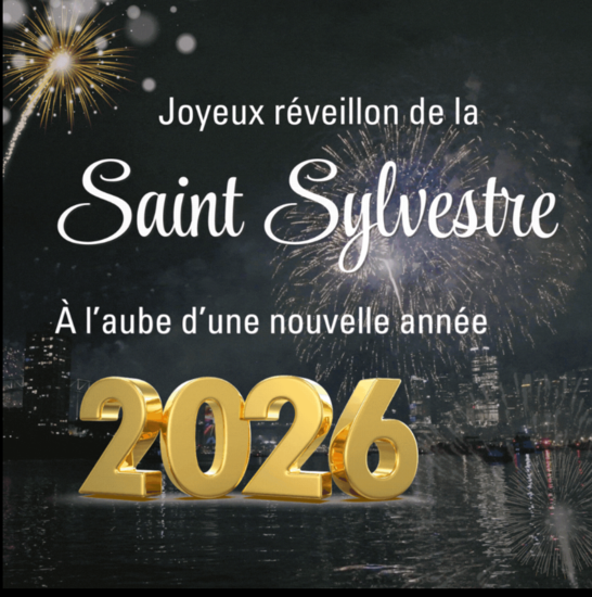 CSI audiovisuel marque ce temps de fin d’année à vos côtés.