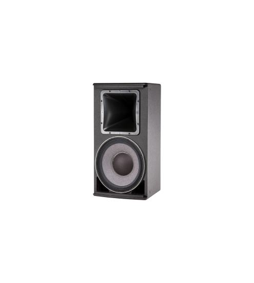 AM7215/64-WH - Enceinte 2 voies - boomer 38cm - 1200W - 60°x40° - bla