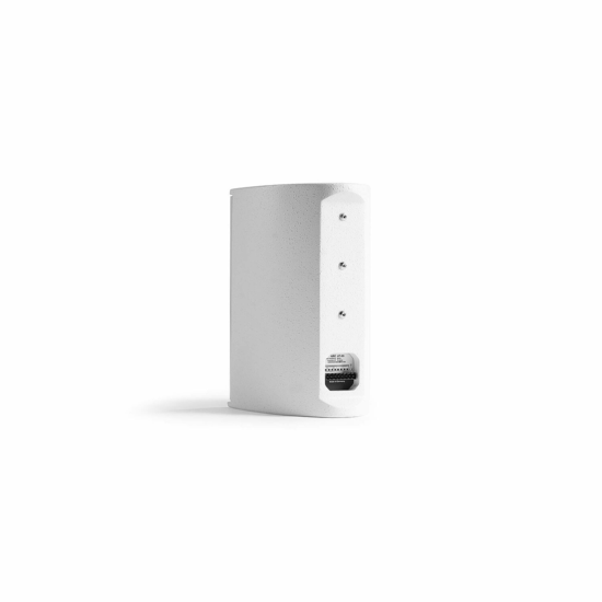AT-05 Enceinte passive 5 pouces + 1 - 80W/8ohms 90Hx90V - WH