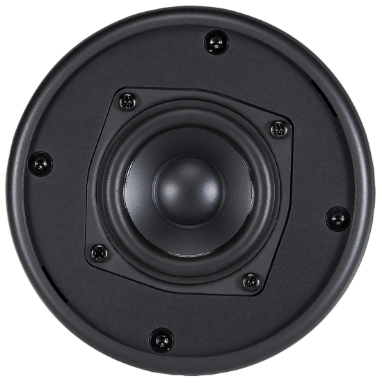 Enceinte large bande - boomer 5cm - 20W - 120°