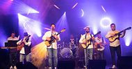Lumières Gitanes