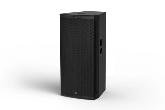 Enceinte point source amplifiée  3 voies double 12 pouces 90 x 60 