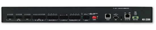 NX-2200
