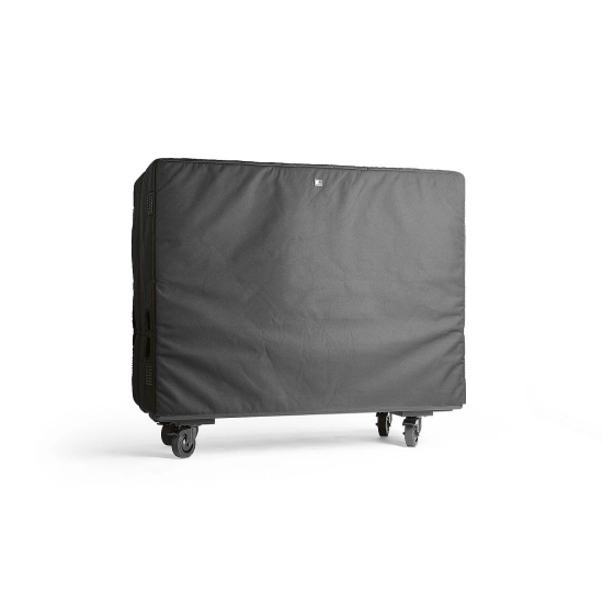 HPS-850, Housse de protection pour 1 x PS 850 sur WB-PS-850 - Noir