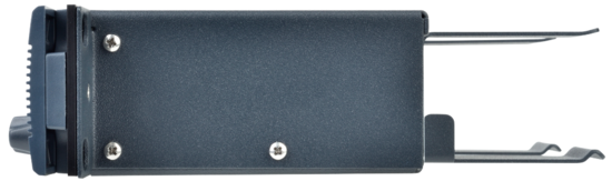 V-Series New IrisX panel 1RU 12 Push XLR4 Clearcom