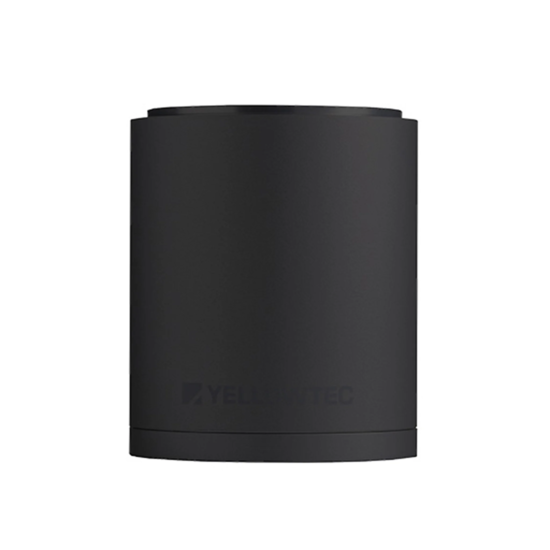 Base Litt Black (jusqu à 5 modules), inclus YT9401 Yellowtec