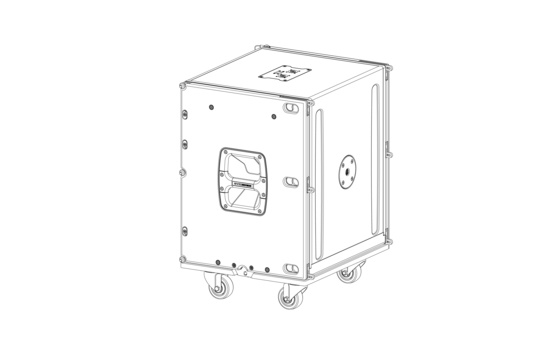 VTX-B15-ACC