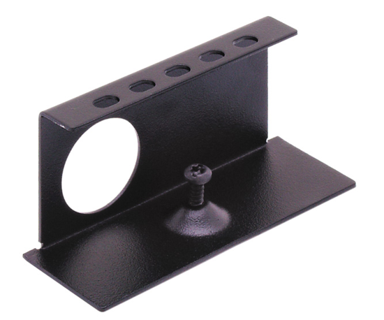 Plaque de montage pour câblage- RDL FP-CT1