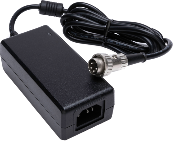 Alims pour panels 4000 et V-Series, TCVR & SPL - Clearcom 453G023-3