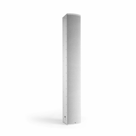 Module bas médiums 32 x 4 pouces - 16 x 120 W - WH