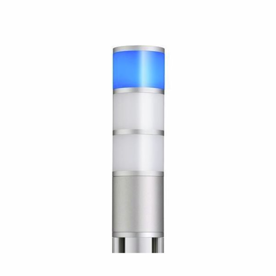 Module lumineux 41 mm bleu Yellowtec