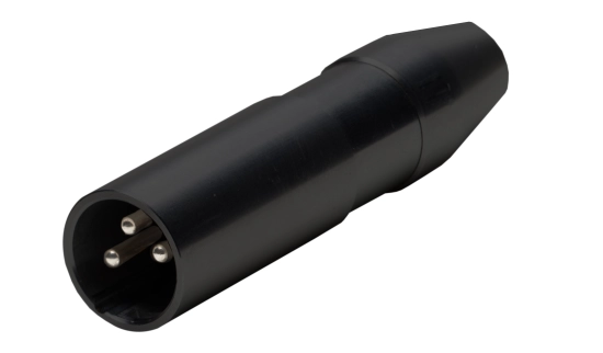 Microlite - Adaptateur alimentation fantome XLR