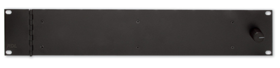 Systeme de rack - RDL STR-19B