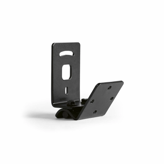 Fixation murale régable en Tilt série Hybrid - BK