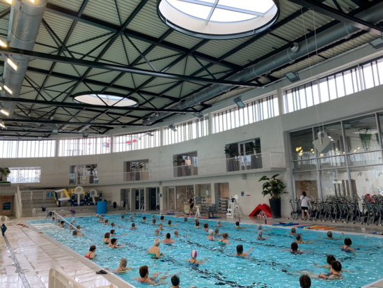 Le Balsan'éo équipé en JBL grâce à Novolive !