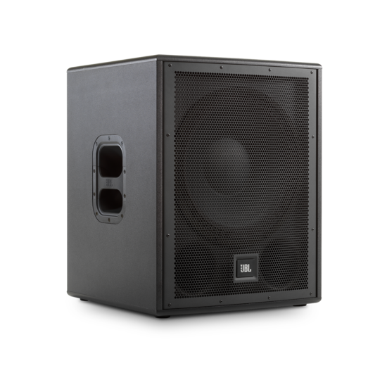 IRX 115 S