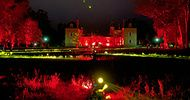 HalloWind au château