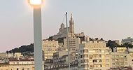 Un été marseillais