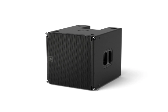 Subwoofer amplifié- 15'' pour SRX900 - Rackable