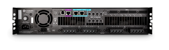 DCI 8 300 BluLink