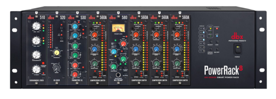 510 - Synthétiseur de sub-harmoniques - 500 Series