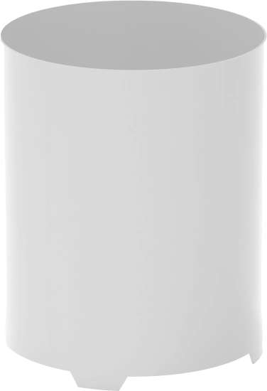 COVER BLANC POUR ALCOR