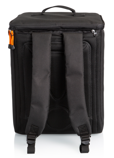 Sac à dos noir pour EON-ONE-COMPACT