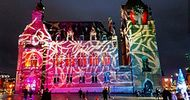 Un Noël qui rayonne !