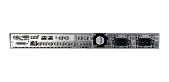 Option GNSS (SPS, GLONASS, GALILEO, BDS) pour LT4670 Leader