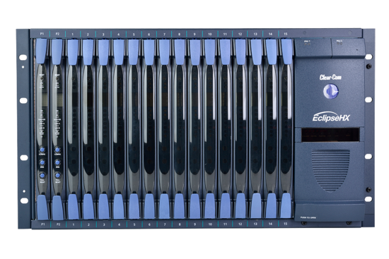 Matrice numérique Eclipse Omega 0 port Clearcom