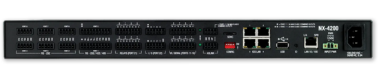 NX-4200