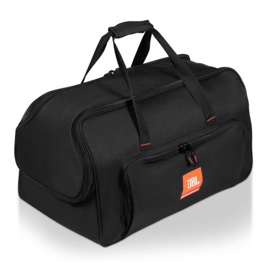 EON710-BAG - Housse Deluxe noire