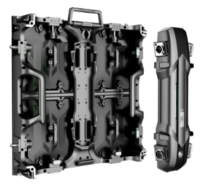 STARMEDIA - INDOOR 2,6MM FB CURVE (VENDU PAR CONDITIONNEMENT DE 8)