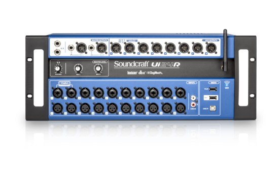  Ui 24R   