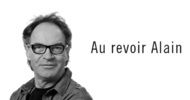 Hommage à Alain