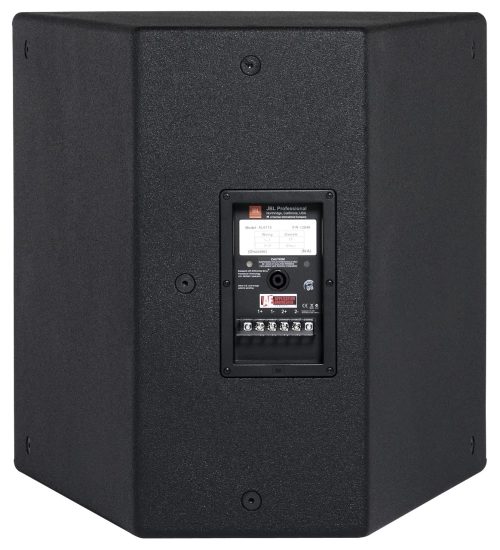 AL7115 - Subwoofer - boomer 38cm - 600W